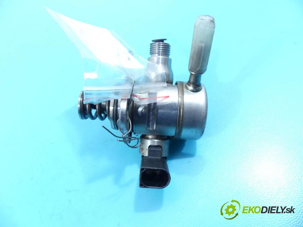 Audi A3 8V 2013-2020 1.5 TFSI 150 hp automatic 110 kW 1498 cm3 5- čerpadlo paliva 05E127027