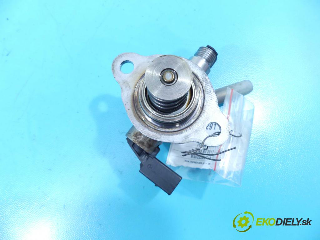 Audi A3 8V 2013-2020 1.5 TFSI 150 hp automatic 110 kW 1498 cm3 5- čerpadlo paliva 05E127027