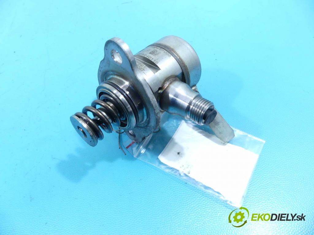 Audi A3 8V 2013-2020 1.5 TFSI 150 hp automatic 110 kW 1498 cm3 5- čerpadlo paliva 05E127027