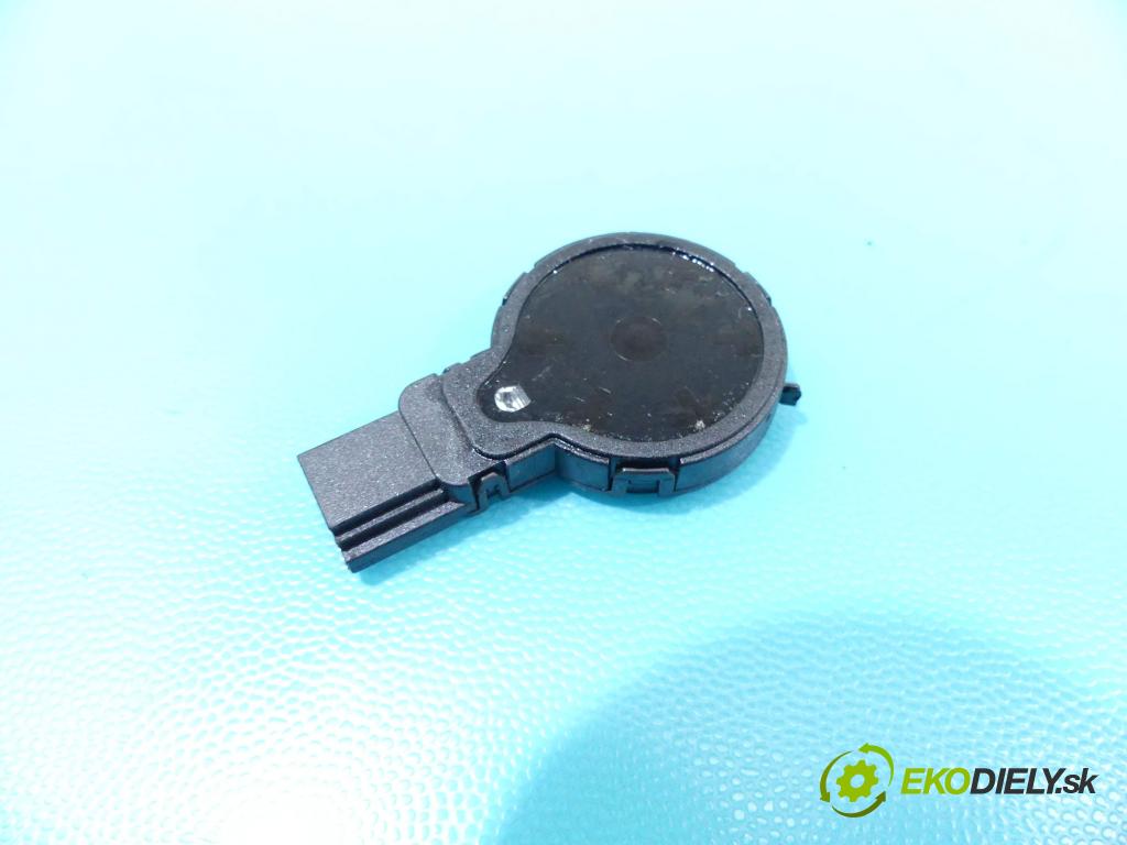 Toyota Avensis III T27 2009-2018 2.0 D4D 143 HP manual 105 kW 1995 cm3 5- snímač déšť: 89941-05030 (Snímače dažďa)