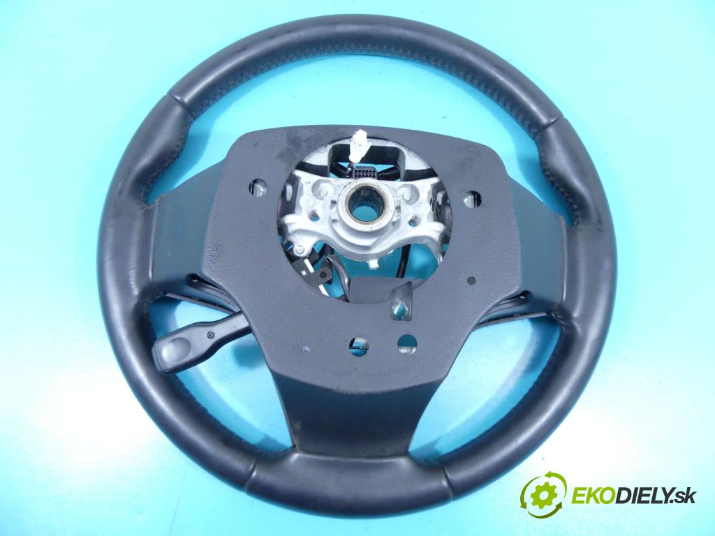 Toyota Avensis III T27 2009-2018 2.0 D4D 143 HP manual 105 kW 1995 cm3 5- volant  (Volanty)