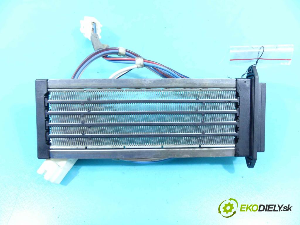 Toyota Avensis III T27 2009-2018 2.0 D4D 143 hp manual 105 kW 1995 cm3 5- radiátor 013410-0251 (Radiátory topení)