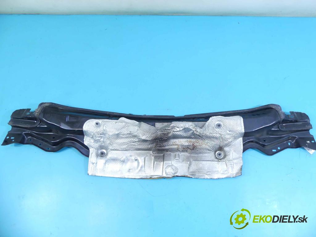 Toyota Avensis III T27 2009-2018 2.0 D4D 143 HP manual 105 kW 1995 cm3 5- torpédo  (Torpéda)