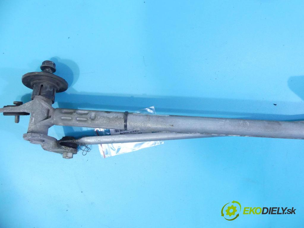 Opel Astra IV 2009-2015 1.4 T 140 hp manual 103 kW 1364 cm3 5- mechanismus stěračů 13262434