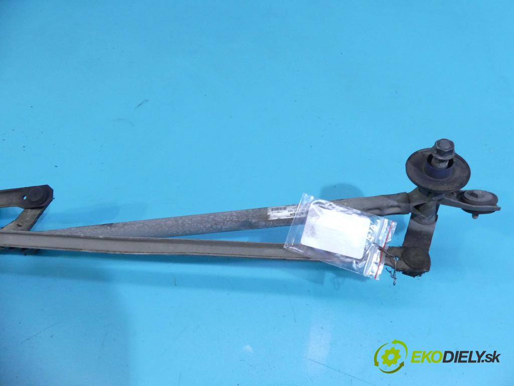 Opel Astra IV 2009-2015 1.4 T 140 hp manual 103 kW 1364 cm3 5- mechanismus stěračů 13262434