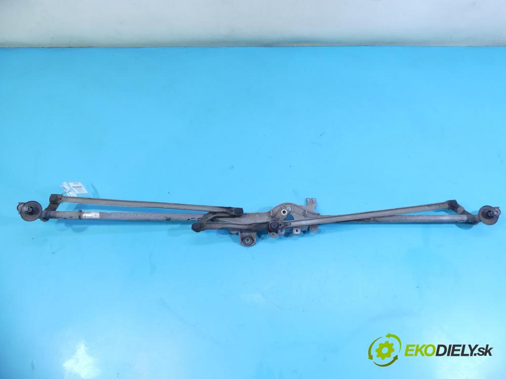 Opel Astra IV 2009-2015 1.4 T 140 hp manual 103 kW 1364 cm3 5- mechanismus stěračů 13262434