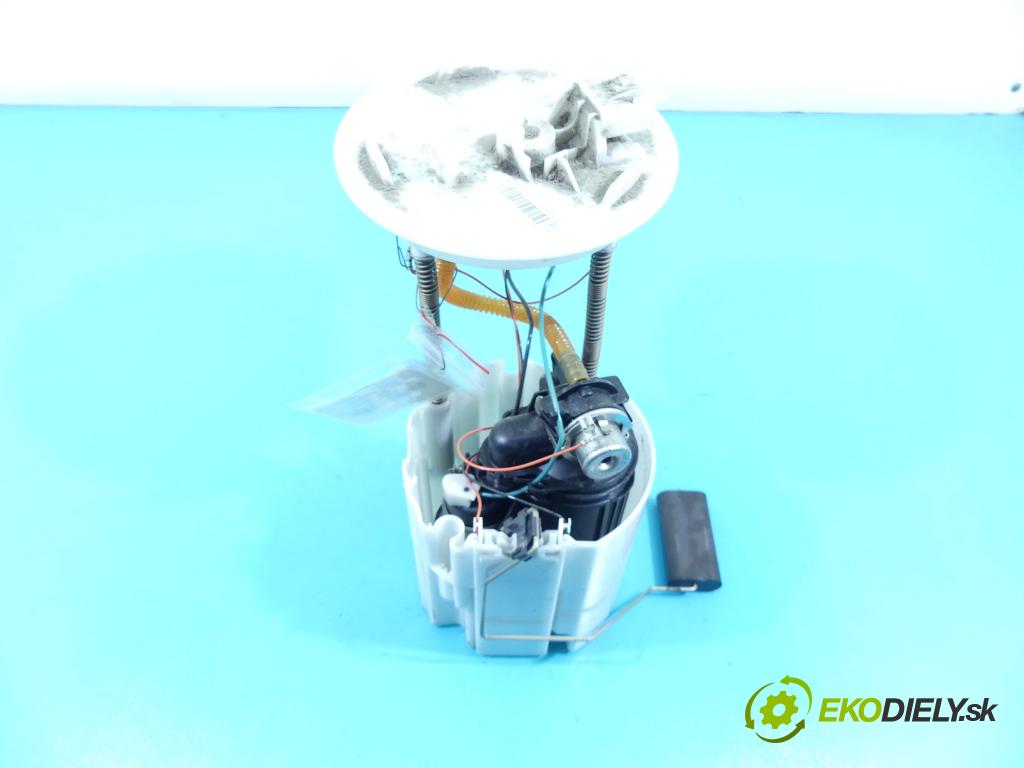 Opel Astra IV 2009-2015 1.4 T 140 hp manual 103 kW 1364 cm3 5- čerpadlo paliva 13577234