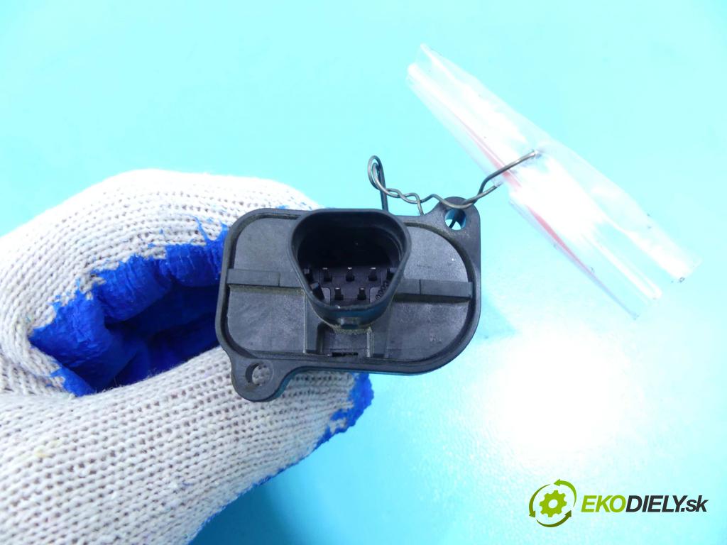 Suzuki SX4 II 2013-2021 1.4 T 140 HP manual 103 kW 1373 cm3 5- průtokoměr: 0280218265 (Váhy vzduchu)