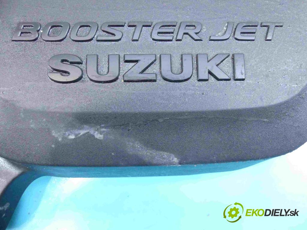 Suzuki SX4 S-Cross 2013-2021 1.4 T 140 HP manual 103 kW 1373 cm3 5- kryt motora horní: 13171-61MA