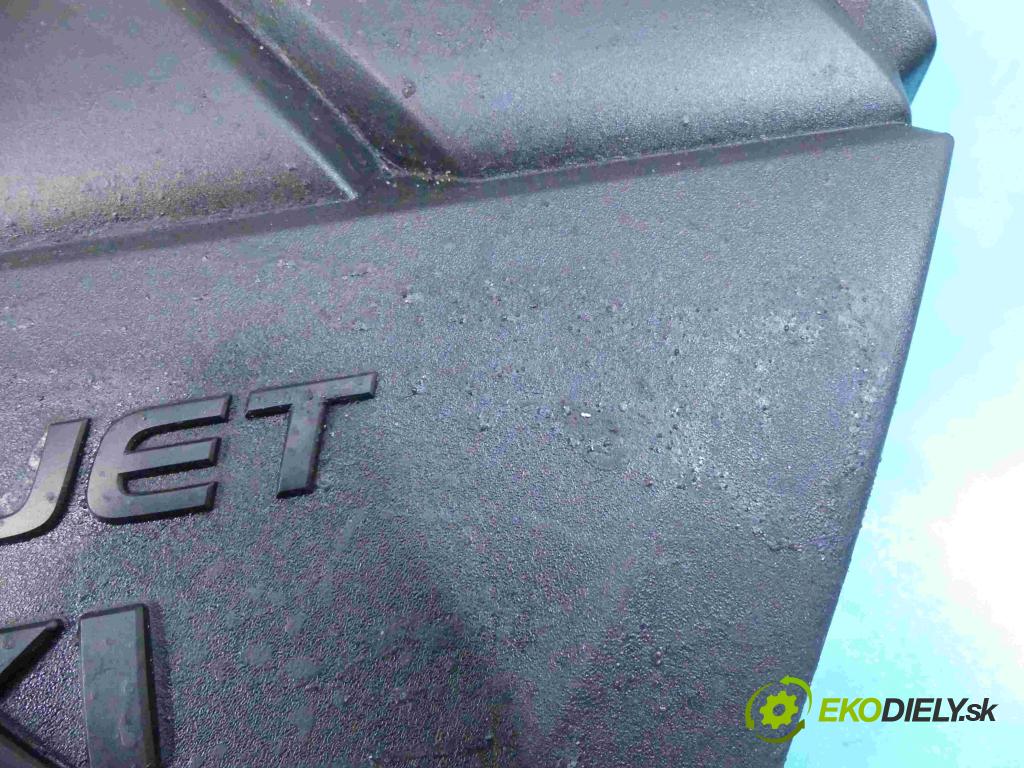 Suzuki SX4 S-Cross 2013-2021 1.4 T 140 HP manual 103 kW 1373 cm3 5- kryt motora horní: 13171-61MA