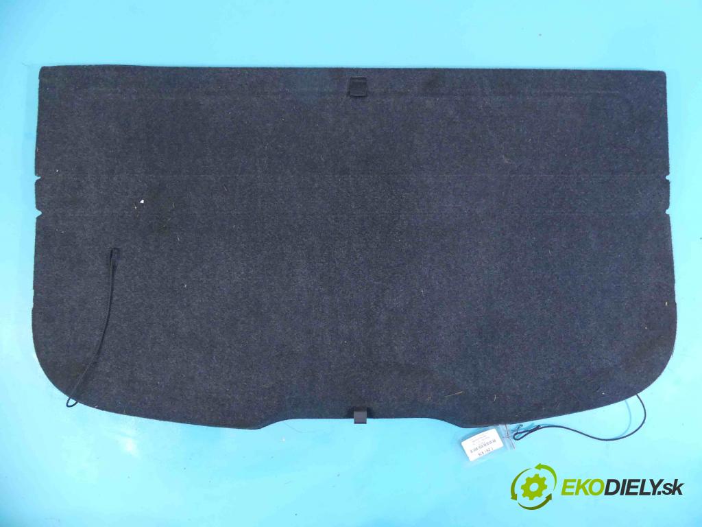 Suzuki SX4 S-Cross 2013-2021 1.4 T 140 HP manual 103 kW 1373 cm3 5- zadná  (Pláta zadné)