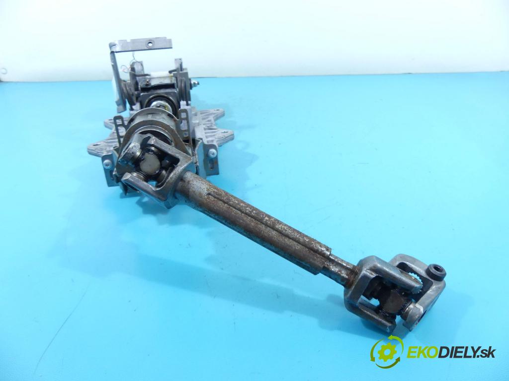 Vw Passat B7 2010-2014 2.0 tdi 177 HP automatic 130 kW 1968 cm3 4- Sloupec: volant 3C1419501S (Tyče riadenia (volantu))