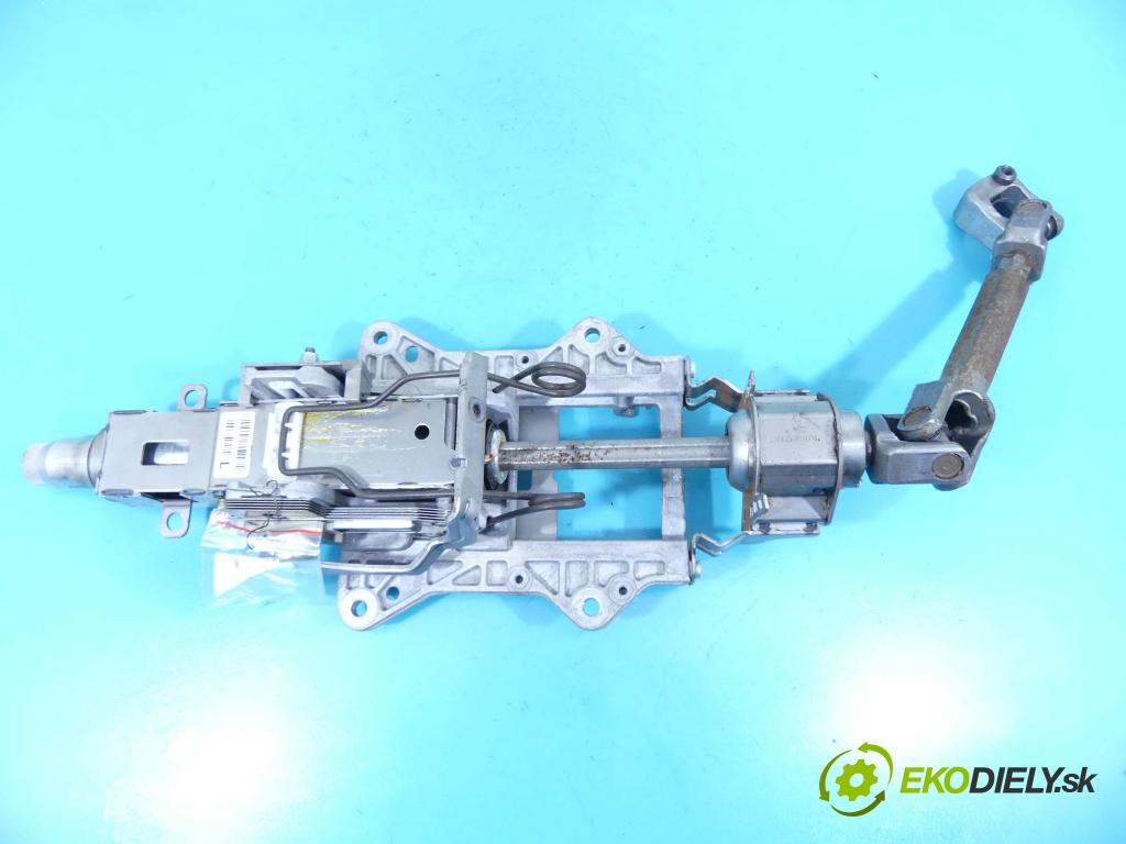 Vw Passat B7 2010-2014 2.0 tdi 177 HP automatic 130 kW 1968 cm3 4- Sloupec: volant 3C1419501S (Tyče riadenia (volantu))