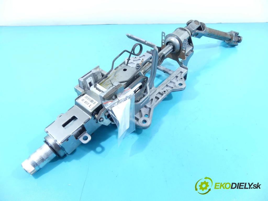 Vw Passat B7 2010-2014 2.0 tdi 177 HP automatic 130 kW 1968 cm3 4- Sloupec: volant 3C1419501S (Tyče riadenia (volantu))