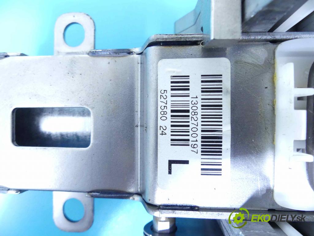 Vw Passat B7 2010-2014 2.0 tdi 177 HP automatic 130 kW 1968 cm3 4- Sloupec: volant 3C1419501S (Tyče riadenia (volantu))