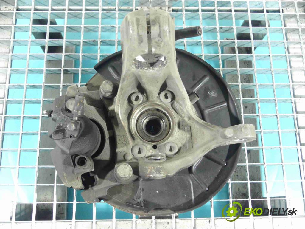 Vw Passat B7 2010-2014 2.0 tdi 177 HP automatic 130 kW 1968 cm3 4- náboj pravé (Náboje)