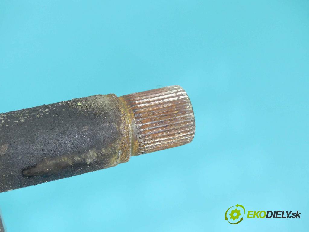 Peugeot 508 2010-2018 2.0 hdi 163 HP automatic 120 kW 1997 cm3 4- poloos pravé  (Poloosy)