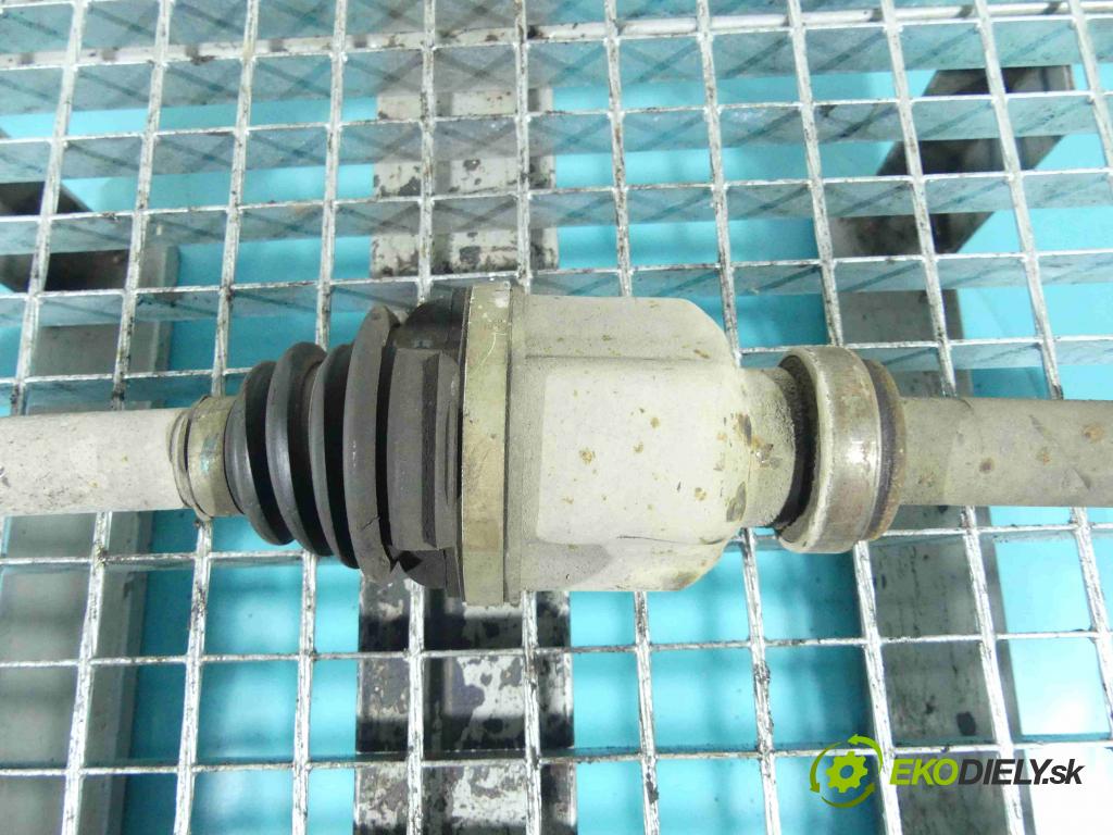 Peugeot 508 2010-2018 2.0 hdi 163 HP automatic 120 kW 1997 cm3 4- poloos pravé  (Poloosy)