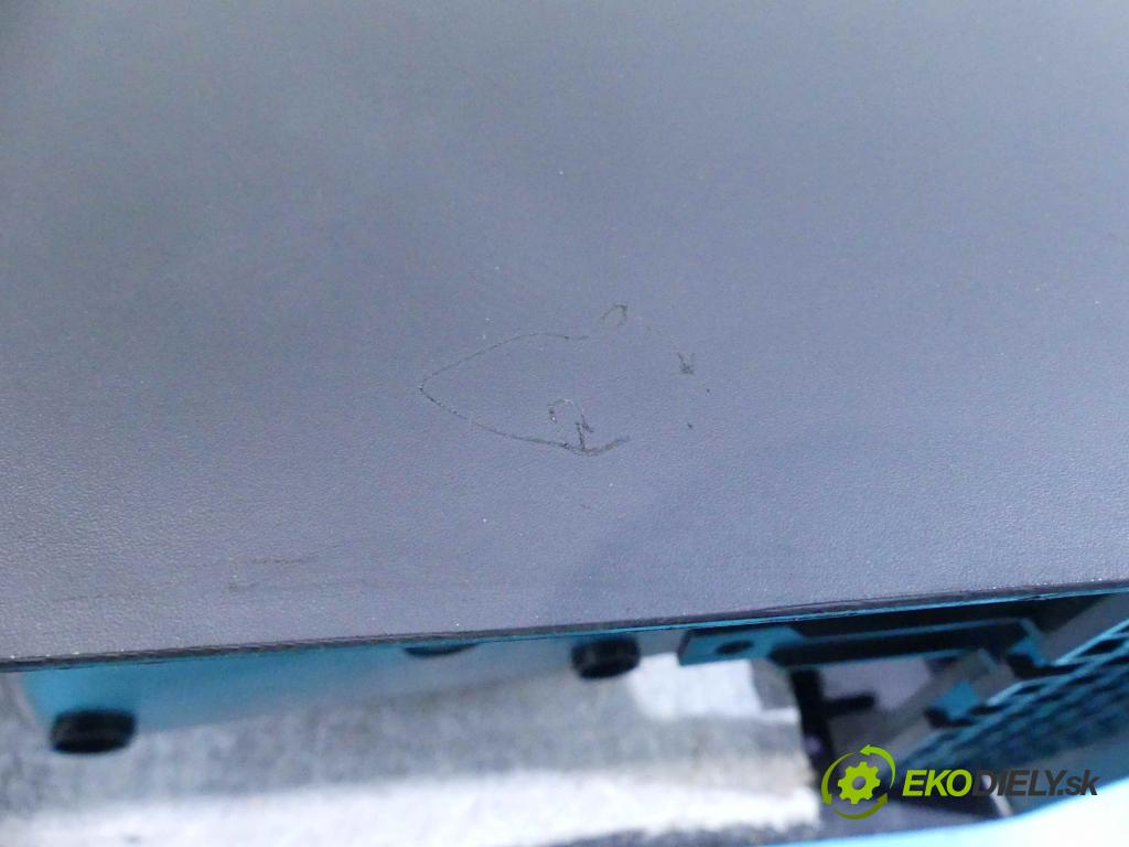 Bmw X3 E83 2003-2010 2.0d 177 HP manual 130 kW 1995 cm3 5- operadlo 3400692 (Lakťové opierky)