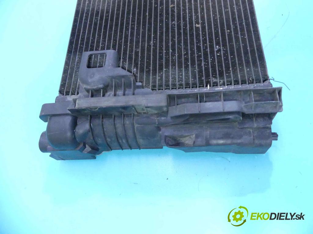 Bmw X3 E83 2003-2010 2.0d 177 HP manual 130 kW 1995 cm3 5- chladič klimatizácie 3450046 (Chladiče klimatizácie)