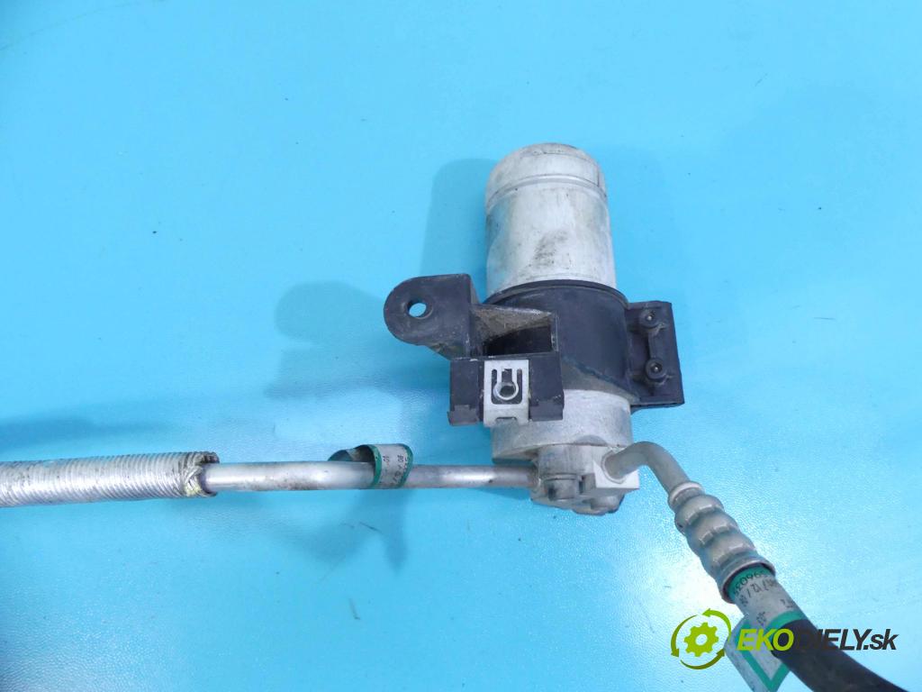Bmw X3 E83 2003-2010 2.0d 177 HP manual 130 kW 1995 cm3 5- rúrka klimatizácie 3412472