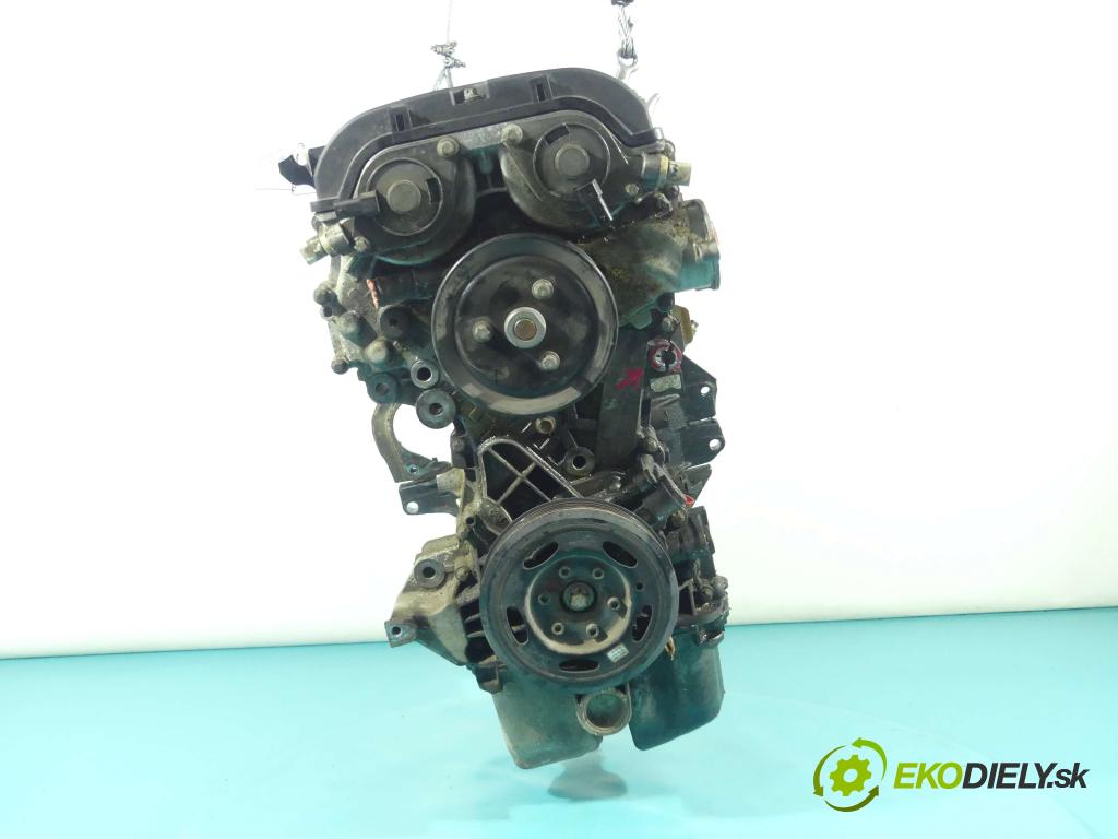 Opel Astra IV 2009-2015 1.4 T 140 hp manual 103 kW 1364 cm3 5- motor benzín A14NET