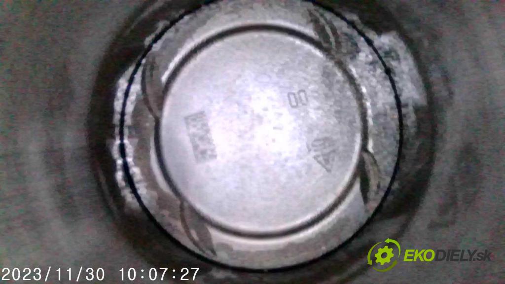 Opel Astra IV 2009-2015 1.4 T 140 hp manual 103 kW 1364 cm3 5- motor benzín A14NET