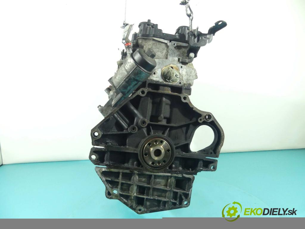 Opel Astra IV 2009-2015 1.4 T 140 hp manual 103 kW 1364 cm3 5- motor benzín A14NET