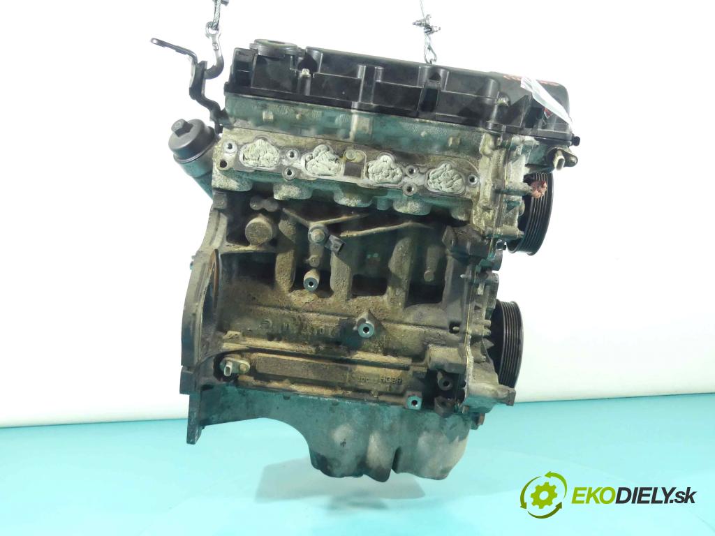 Opel Astra IV 2009-2015 1.4 T 140 hp manual 103 kW 1364 cm3 5- motor benzín A14NET