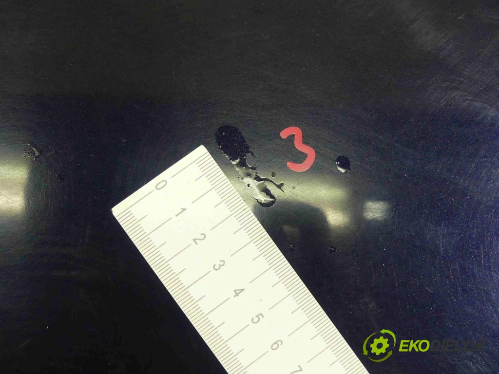 Bmw 3 E46 1998-2007 2.0d 129 hp manual 95 kW 1950 cm3 4- zadní kufrové dveře  (Zadní kapoty)