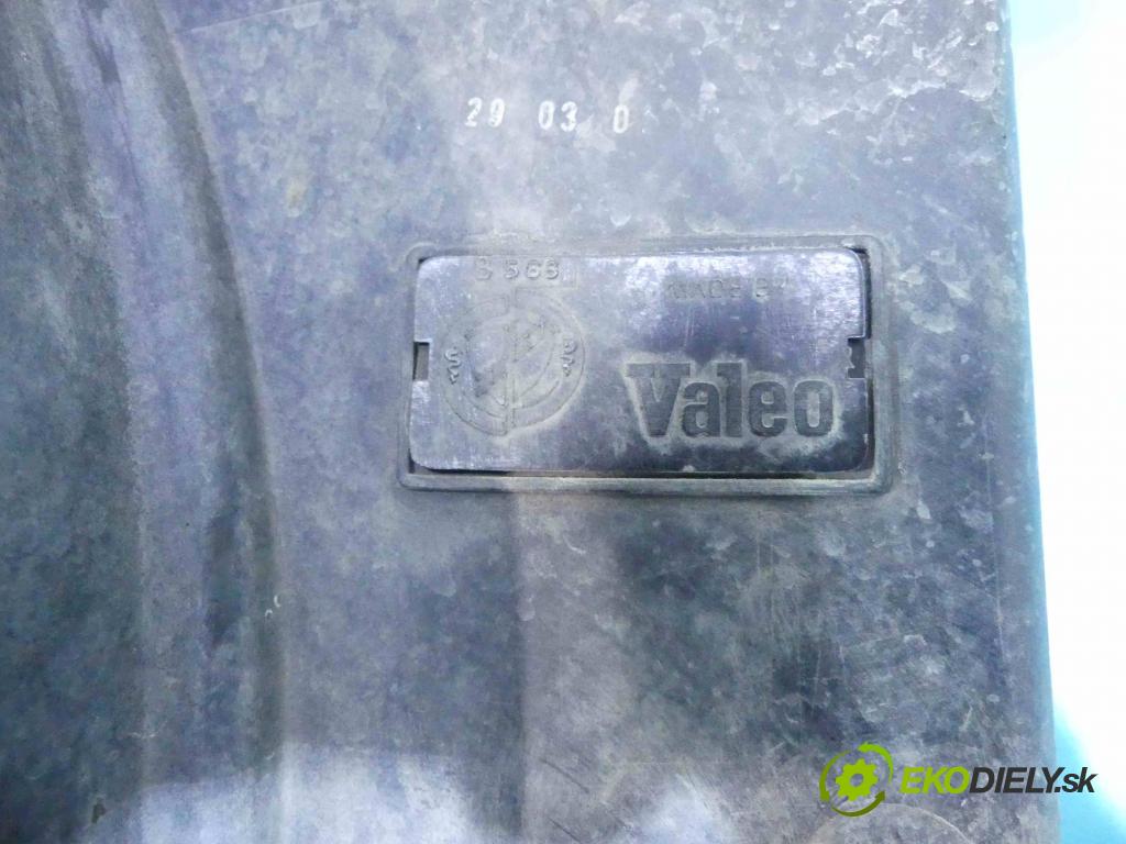 Alfa romeo 147 1.6 16v 105 HP manual 77 kW 1598 cm3 5- Ventilátor chladiča 5020068