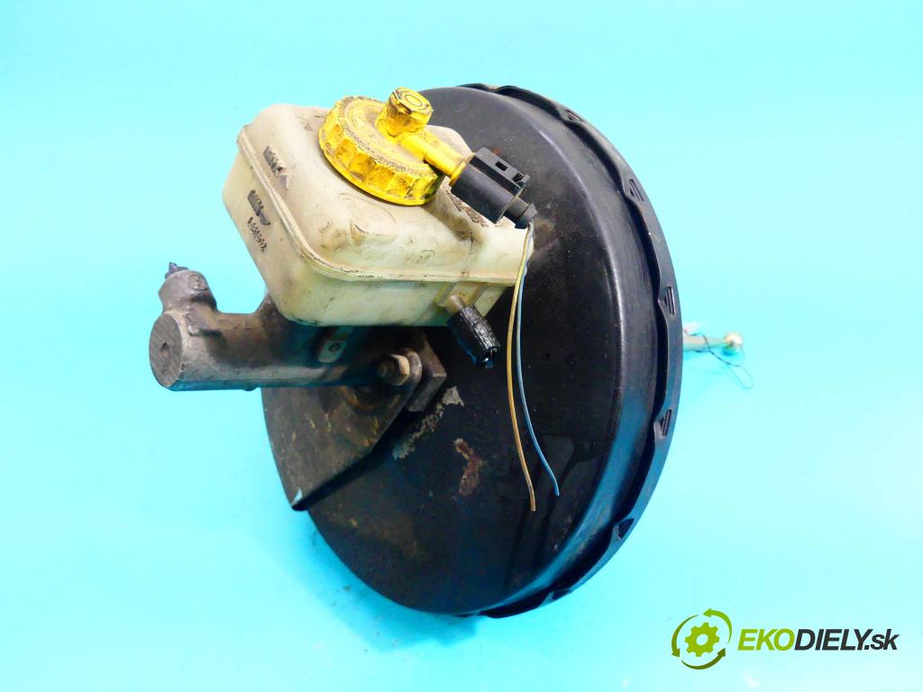 Audi A3 8L 1996-2003 1.8 T 150 HP manual 110 kW 1781 cm3 3- servo brzdové 1J1614105L