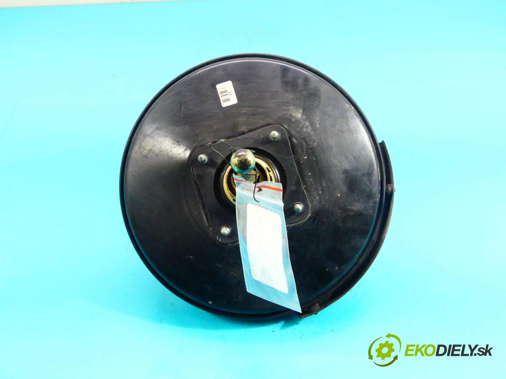 Audi A3 8L 1996-2003 1.8 T 150 HP manual 110 kW 1781 cm3 3- servo brzdové 1J1614105L