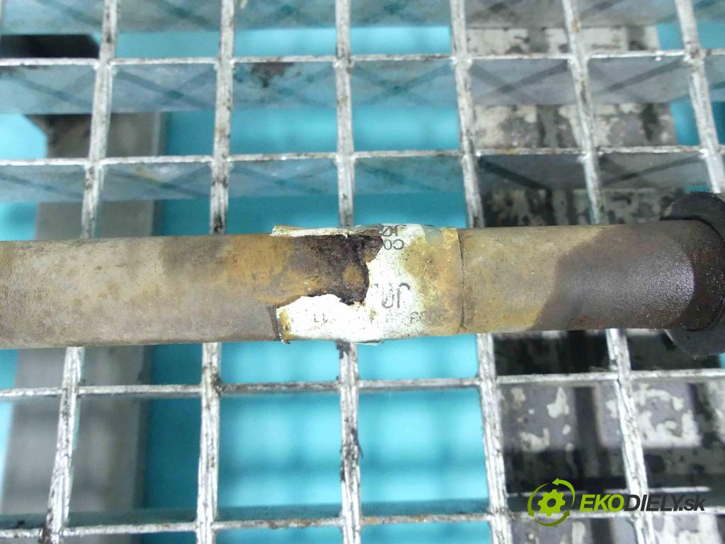 Hyundai Getz 1.1 63 HP manual 46 kW 1086 cm3 5- poloos pravé  (Poloosy)