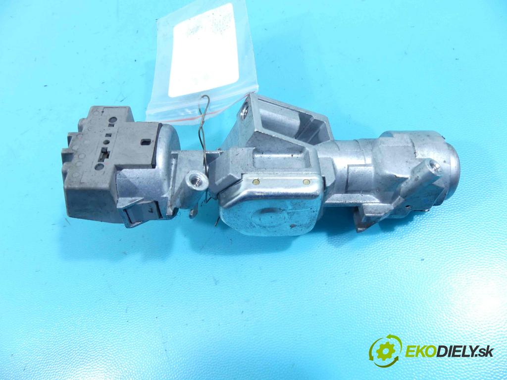 Ford C-Max I 2003-2010 2.0 tdci 136 HP manual 100 kW 1997 cm3 5- Spínačka  (Spínacie skrinky a kľúče)