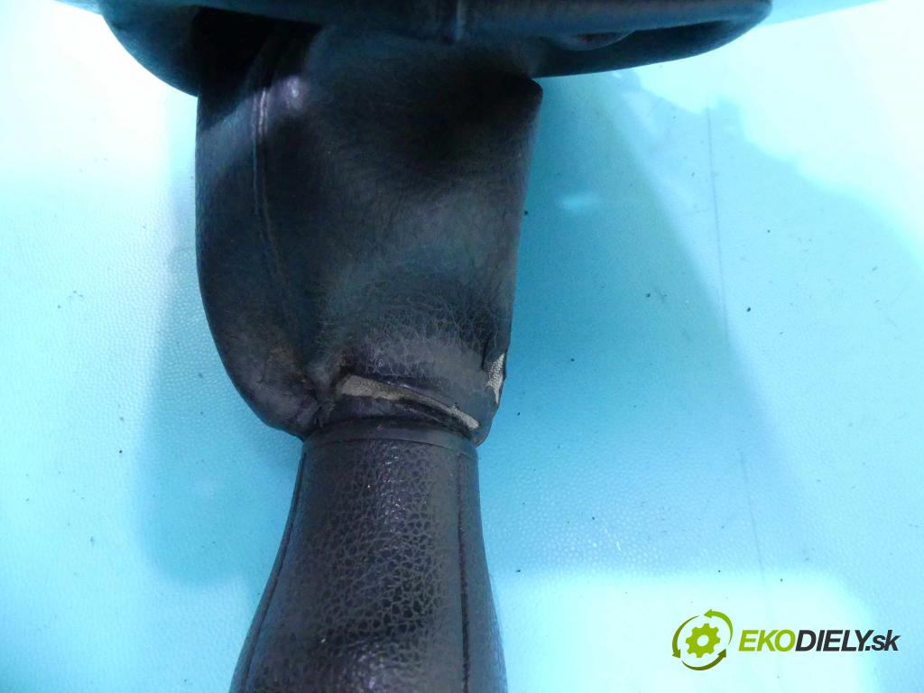 Ford C-Max I 2003-2010 2.0 tdci 136 HP manual 100 kW 1997 cm3 5- Páka: Změny: stupeň,rýchlosť 3127010200 (Rýchlostné páky / kulisy)