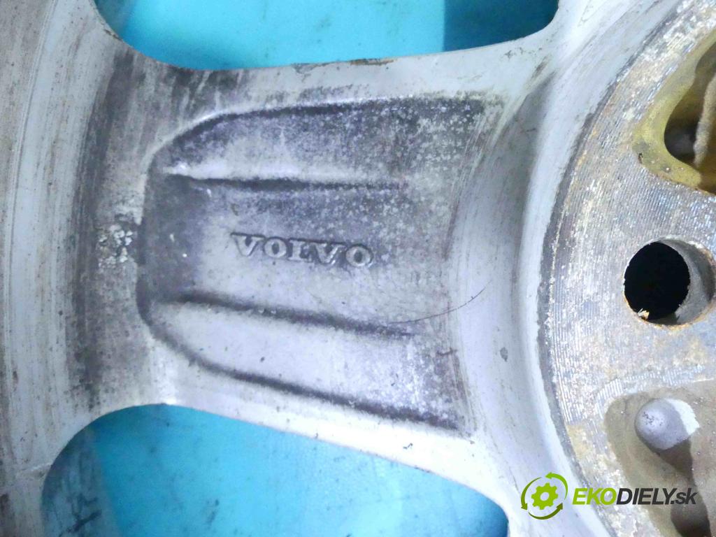 Ford C-Max I 2003-2010 2.0 tdci 136hp manual 100 kW 1997 cm3 5- hlinikové disky