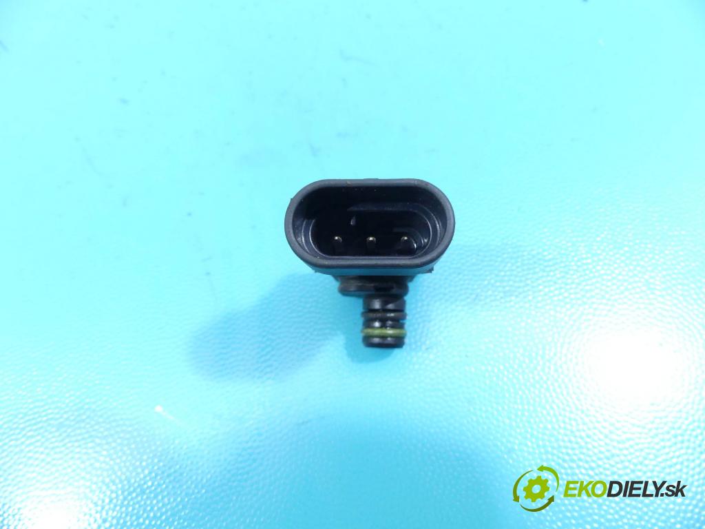 Dacia Duster I 2010-2018 1.6 16v 105 hp manual 77 kW 1598 cm3 5- snímač tlaku 8200719629 (Snímače tlaku)