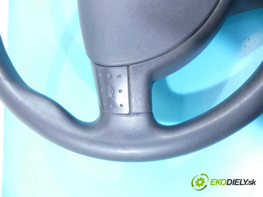 Opel Corsa C 2000-2006 1.0 12v 58 HP manual 43 kW 973 cm3 3- volant  (Volanty)