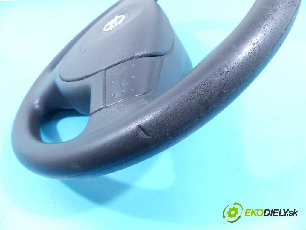 Opel Corsa C 2000-2006 1.0 12v 58 HP manual 43 kW 973 cm3 3- volant  (Volanty)