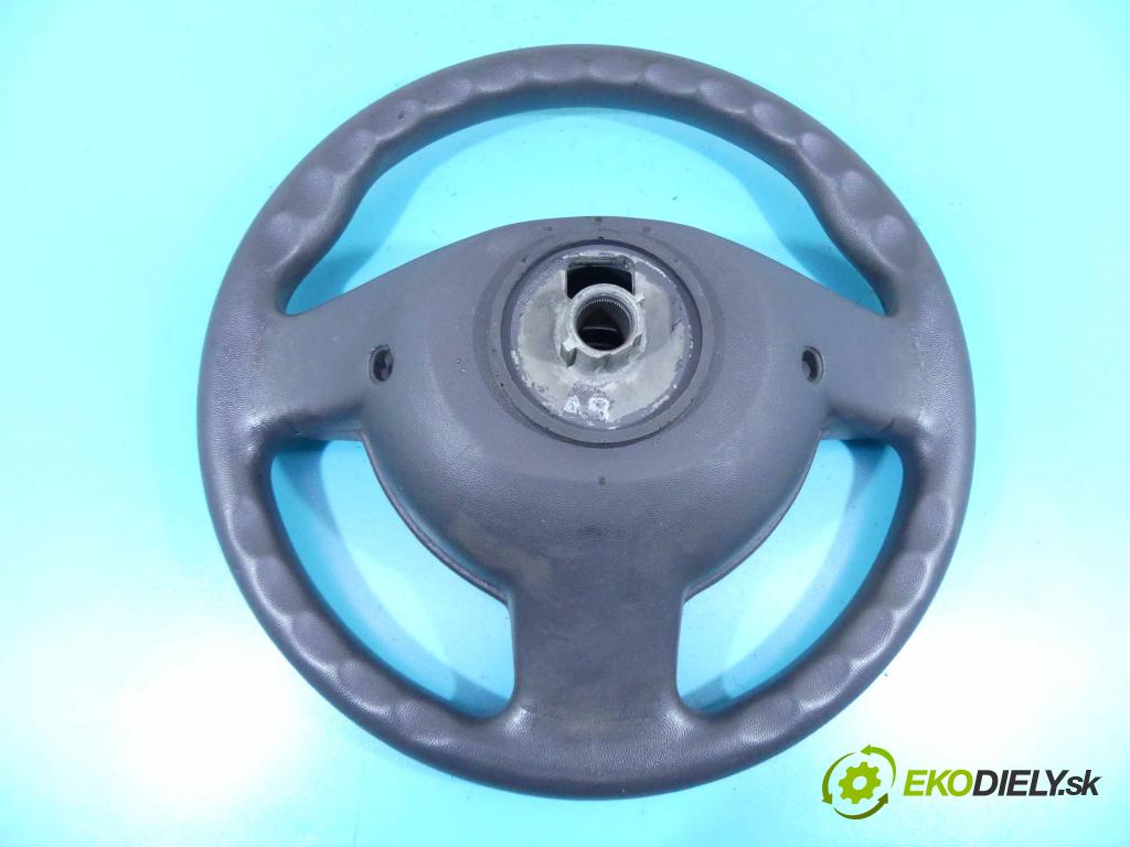 Opel Corsa C 2000-2006 1.0 12v 58 HP manual 43 kW 973 cm3 3- volant  (Volanty)