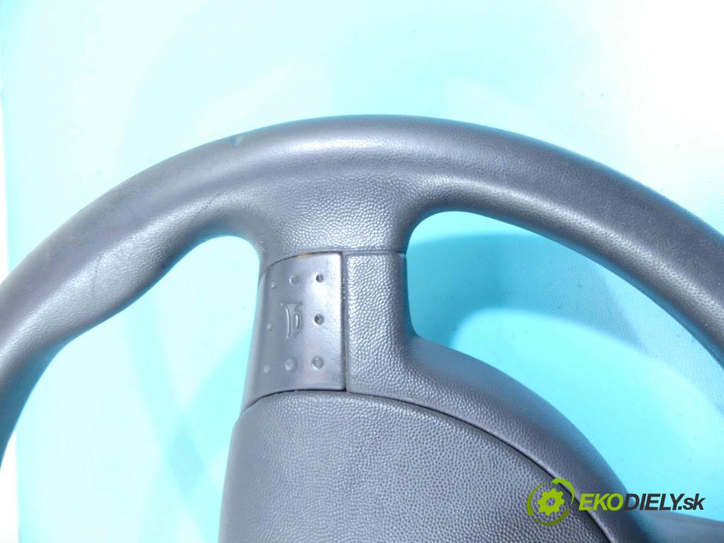 Opel Corsa C 2000-2006 1.0 12v 58 HP manual 43 kW 973 cm3 3- volant  (Volanty)