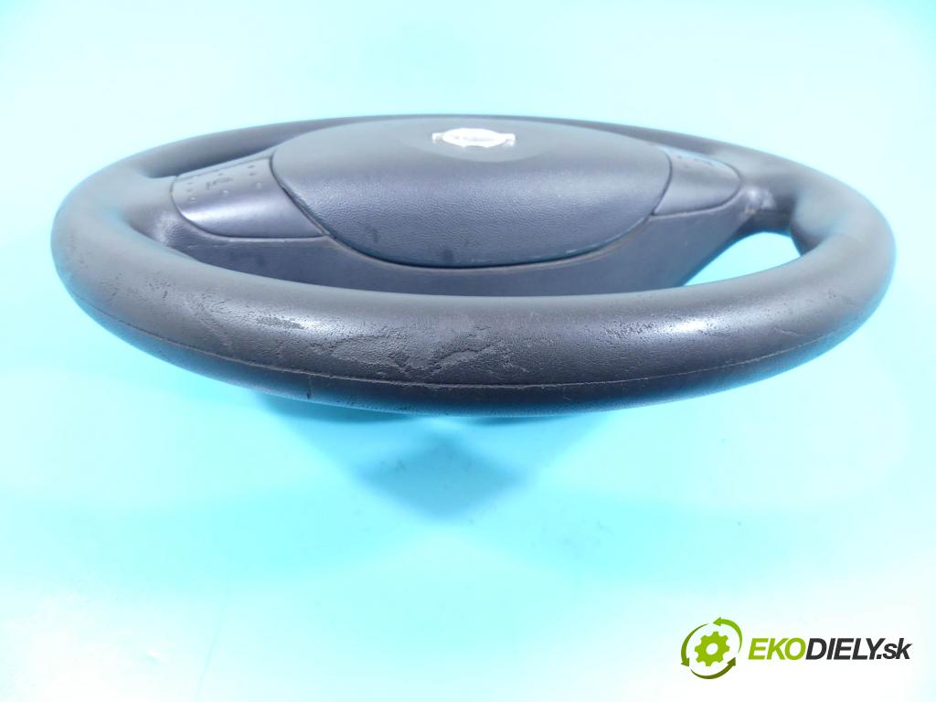 Opel Corsa C 2000-2006 1.0 12v 58 HP manual 43 kW 973 cm3 3- volant  (Volanty)