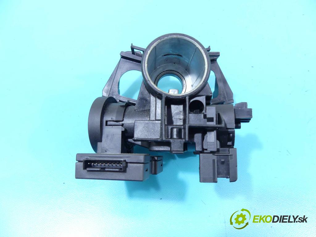 Opel Corsa C 2000-2006 1.0 12v 58 HP manual 43 kW 973 cm3 3- riadiaca jednotka motora 0261207960