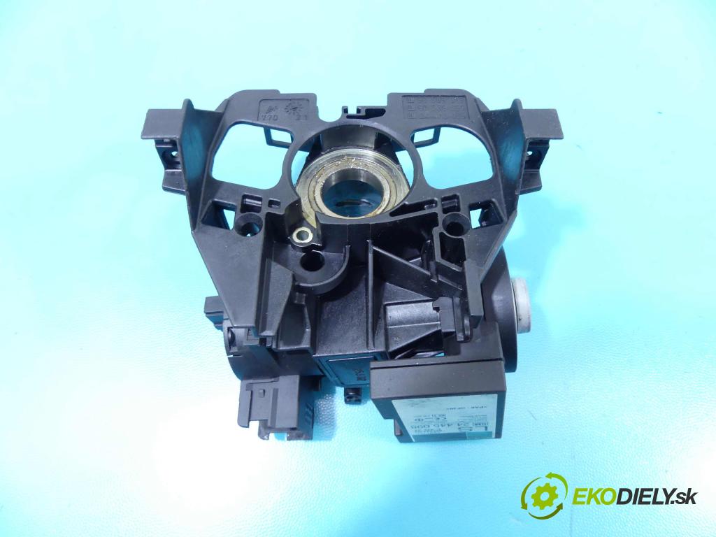 Opel Corsa C 2000-2006 1.0 12v 58 HP manual 43 kW 973 cm3 3- riadiaca jednotka motora 0261207960