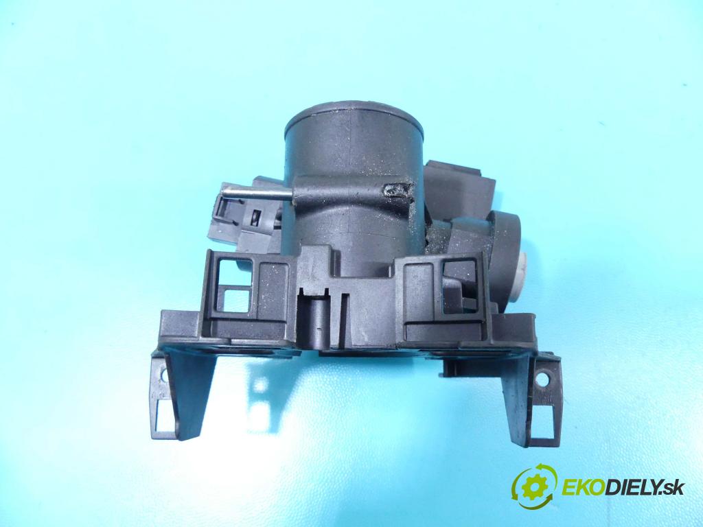 Opel Corsa C 2000-2006 1.0 12v 58 HP manual 43 kW 973 cm3 3- riadiaca jednotka motora 0261207960