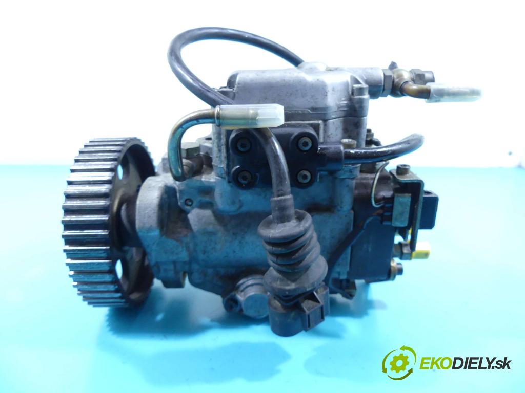Audi 80 B4 1991-1994 1.9 tdi 90 HP manual 66 kW 1896 cm3 5- čerpadlo vstrekovacia 0460404992 (Vstrekovacie čerpadlá)