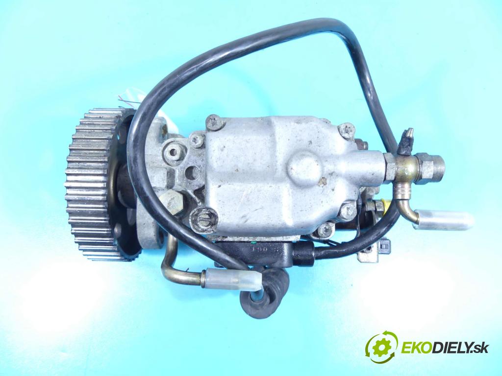 Audi 80 B4 1991-1994 1.9 tdi 90 HP manual 66 kW 1896 cm3 5- čerpadlo vstrekovacia 0460404992 (Vstrekovacie čerpadlá)