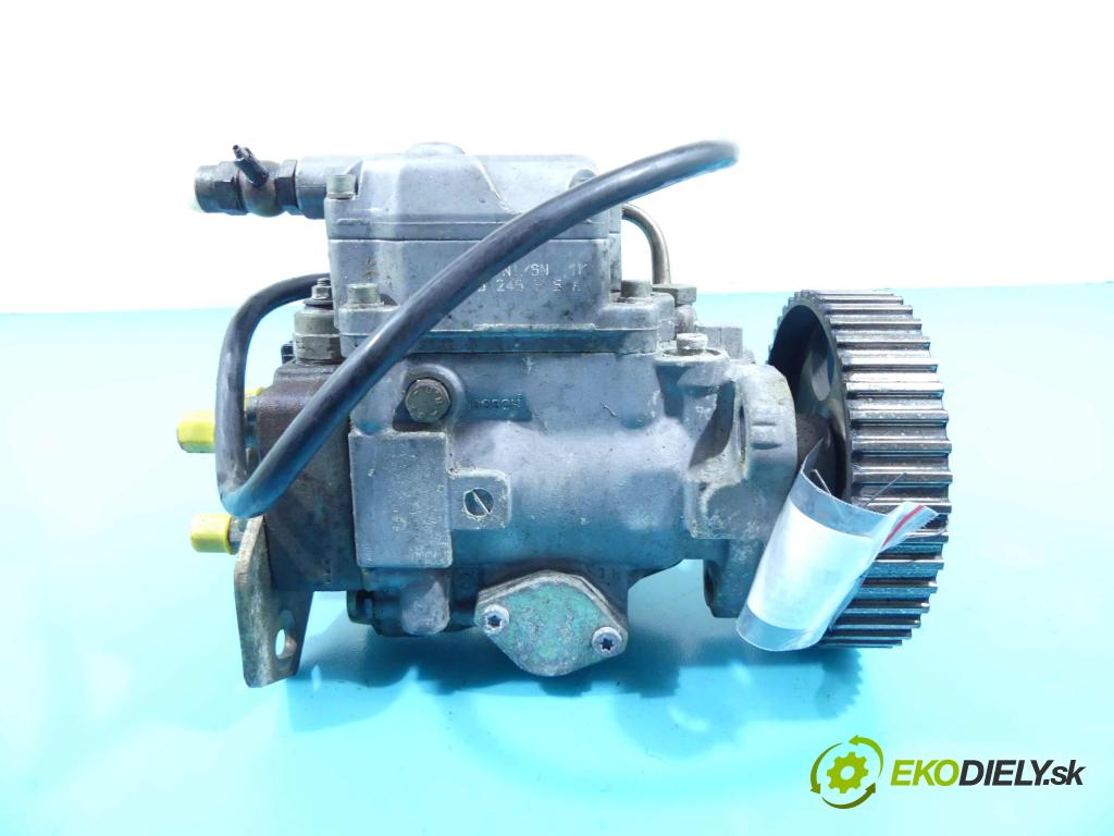 Audi 80 B4 1991-1994 1.9 tdi 90 HP manual 66 kW 1896 cm3 5- čerpadlo vstrekovacia 0460404992 (Vstrekovacie čerpadlá)