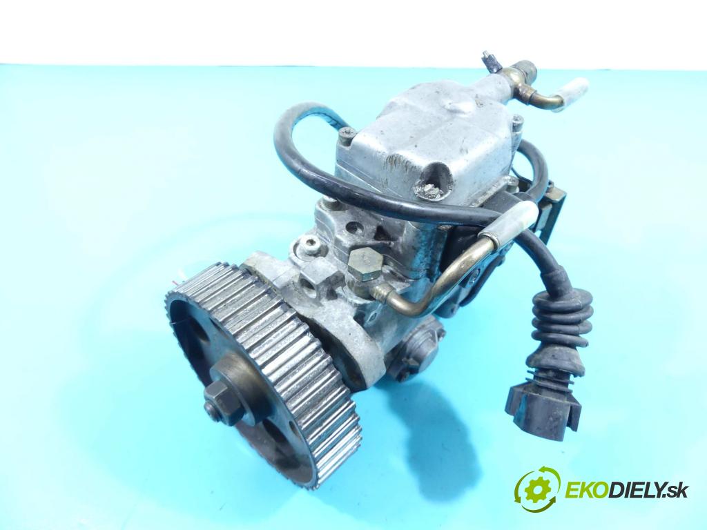 Audi 80 B4 1991-1994 1.9 tdi 90 HP manual 66 kW 1896 cm3 5- čerpadlo vstrekovacia 0460404992 (Vstrekovacie čerpadlá)